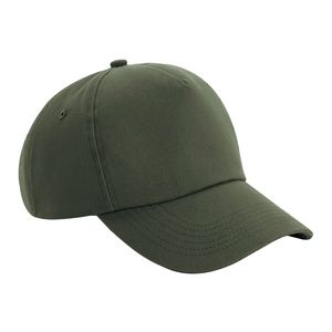Authentic 5 Panel Cap, miniatyr 8
